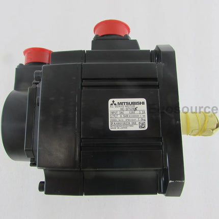 HC-SF52BK Mitsubishi Servo Motor