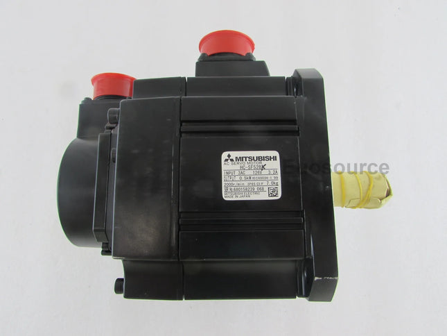 HC-SF52BK Mitsubishi Servo Motor
