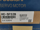 HC-SF52B Mitsubishi Servo Motor