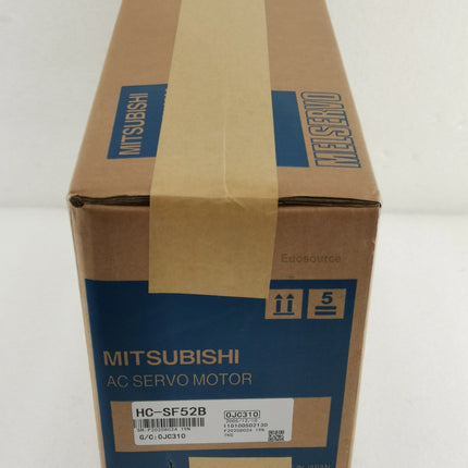 HC-SF52B Mitsubishi Servo Motor