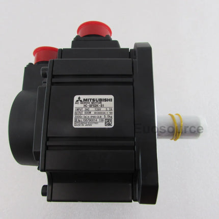 HC-SF52K-S1 Mitsubishi Servo Motor
