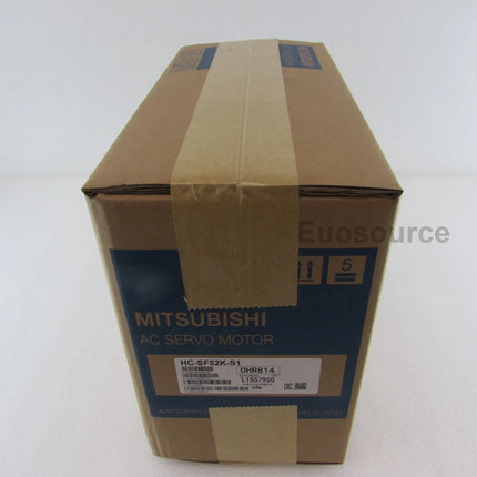 HC-SF52K-S1 Mitsubishi Servo Motor