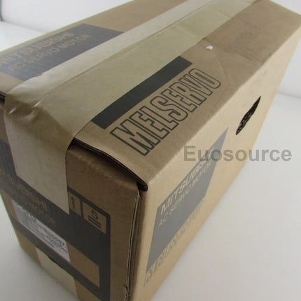 HC-SF52 Mitsubishi Servo Motor