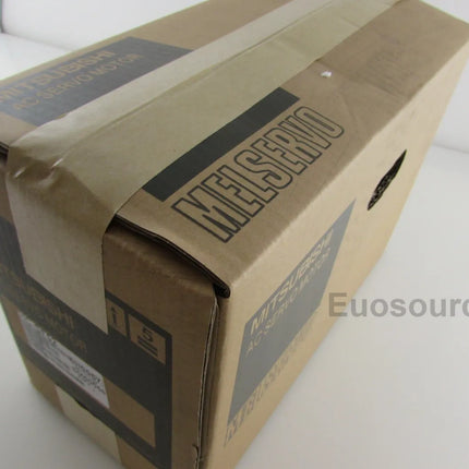 HC-SF52 Mitsubishi Servo Motor