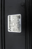 HC-SF81 Mitsubishi Servo Motor