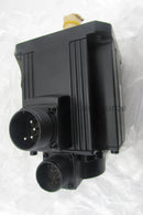 HC-SF81 Mitsubishi Servo Motor