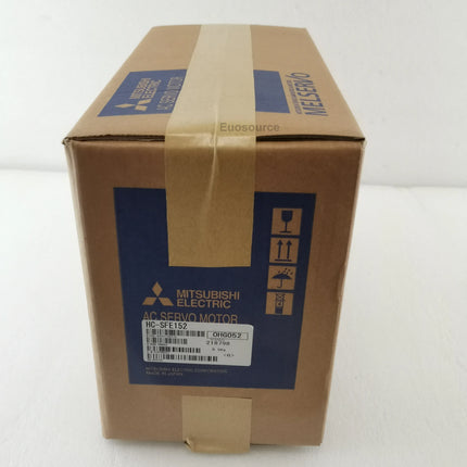 HC-SFE152 Mitsubishi Servo Motor