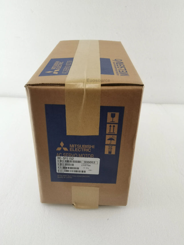 HC-SFE152 Mitsubishi Servo Motor