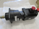 HC-SFS102BG2 Mitsubishi Servo Motor