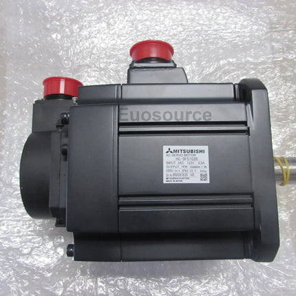 HC-SFS102B Mitsubishi Servo Motor