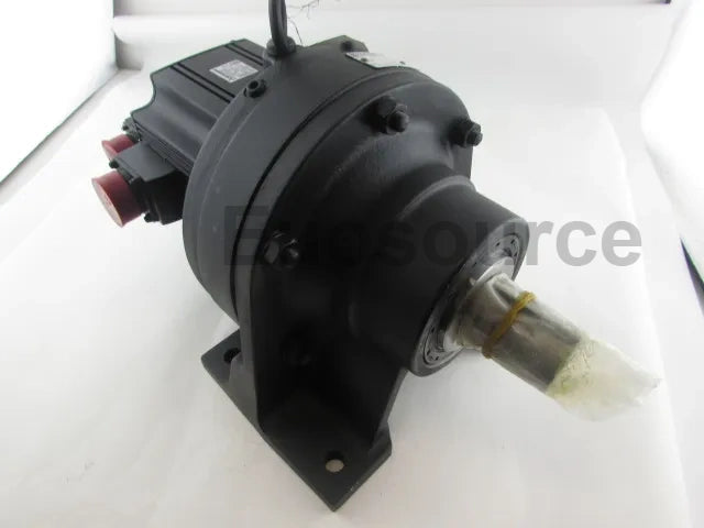 HC-SFS102G1H Mitsubishi Servo Motor