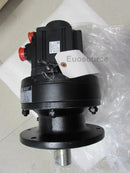 HC-SFS102G1 Mitsubishi Servo Motor