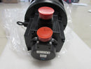HC-SFS102G1 Mitsubishi Servo Motor