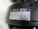 HC-SFS102G1 Mitsubishi Servo Motor