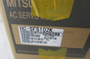 HC-SFS102K Mitsubishi Servo Motor