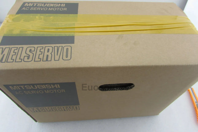 HC-SFS102K Mitsubishi Servo Motor
