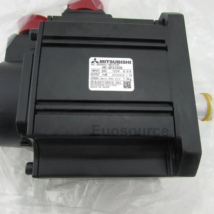 HC-SFS102K Mitsubishi Servo Motor