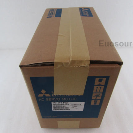 HC-SFS102 Mitsubishi Servo Motor