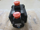 HC-SFS103B Mitsubishi Servo Motor