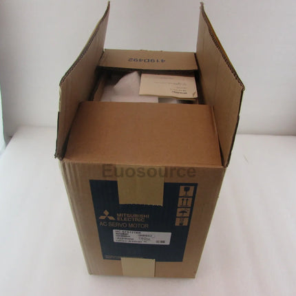 HC-SFS121BK Mitsubishi Servo Motor