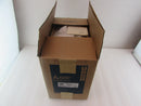 HC-SFS121BK Mitsubishi Servo Motor