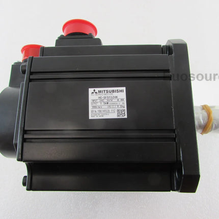 HC-SFS1524K Mitsubishi Servo Motor