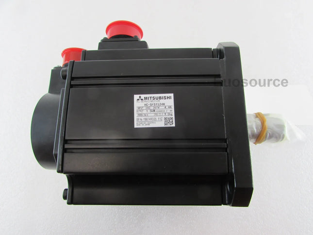 HC-SFS1524K Mitsubishi Servo Motor