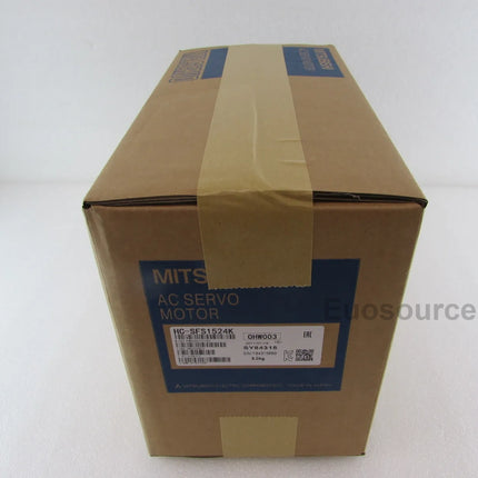 HC-SFS1524K Mitsubishi Servo Motor