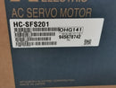 HC-SFS201 Mitsubishi Servo Motor