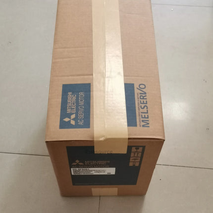HC-SFS201 Mitsubishi Servo Motor