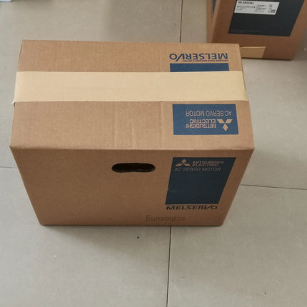 HC-SFS201 Mitsubishi Servo Motor