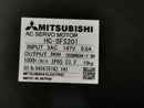 HC-SFS201 Mitsubishi Servo Motor