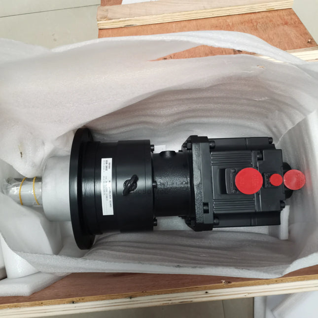 HC-SFS202BG2 Mitsubishi Servo Motor