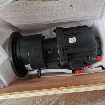 HC-SFS202BG2 Mitsubishi Servo Motor