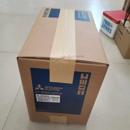 HC-SFS202B Mitsubishi Servo Motor