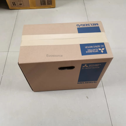HC-SFS202B Mitsubishi Servo Motor