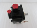 HC-SFS202 Mitsubishi Servo Motor