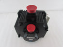 HC-SFS202 Mitsubishi Servo Motor