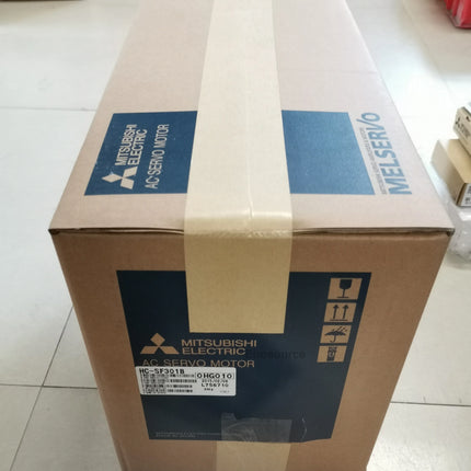 HC-SFS301B Mitsubishi Servo Motor