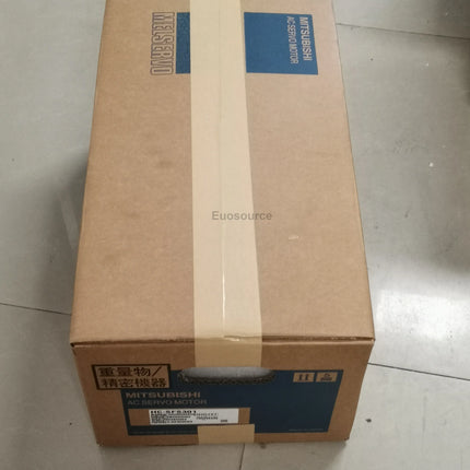 HC-SFS301 Mitsubishi Servo Motor