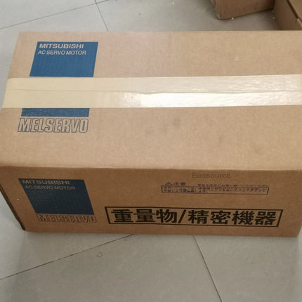 HC-SFS301 Mitsubishi Servo Motor