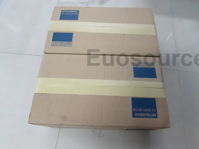 HC-SFS352B Mitsubishi Servo Motor