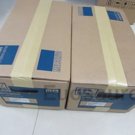 HC-SFS352B Mitsubishi Servo Motor