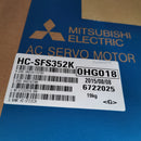 HC-SFS352K Mitsubishi Servo Motor