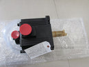 HC-SFS352 Mitsubishi Servo Motor