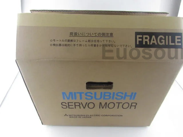 HC-SFS502B Mitsubishi Servo Motor