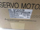 HC-SFS502B Mitsubishi Servo Motor