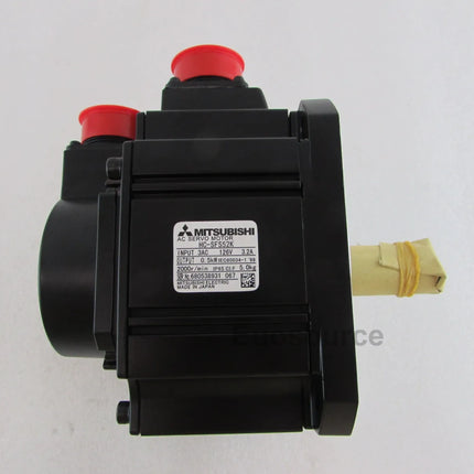 HC-SFS52K Mitsubishi Servo Motor
