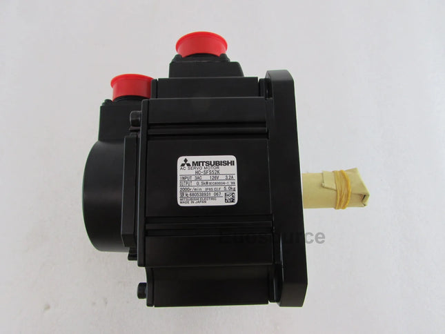 HC-SFS52K Mitsubishi Servo Motor