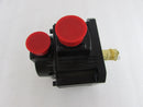 HC-SFS52K Mitsubishi Servo Motor